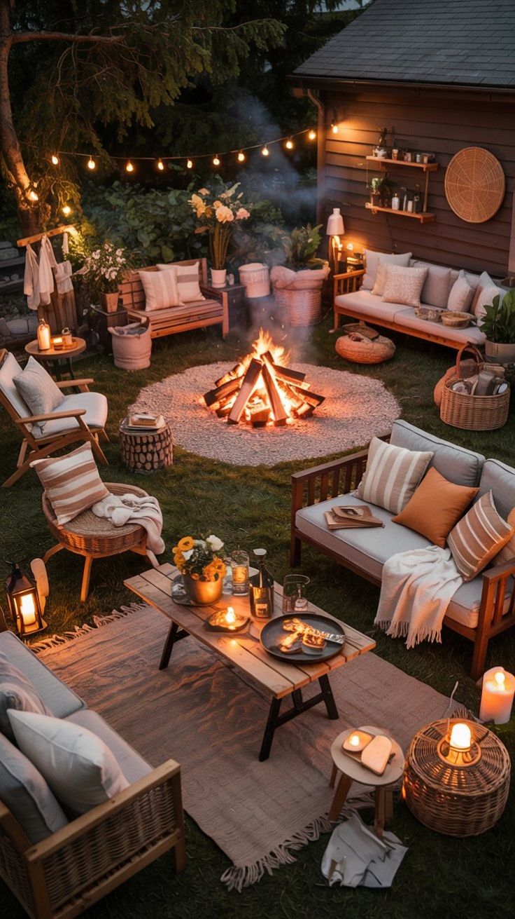 Commercial Outdoor Furniture